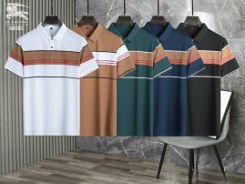 Picture of Burberry Polo Shirt Short _SKUBurberryM-4XL26rn6619918